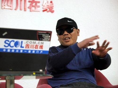 刘江打假