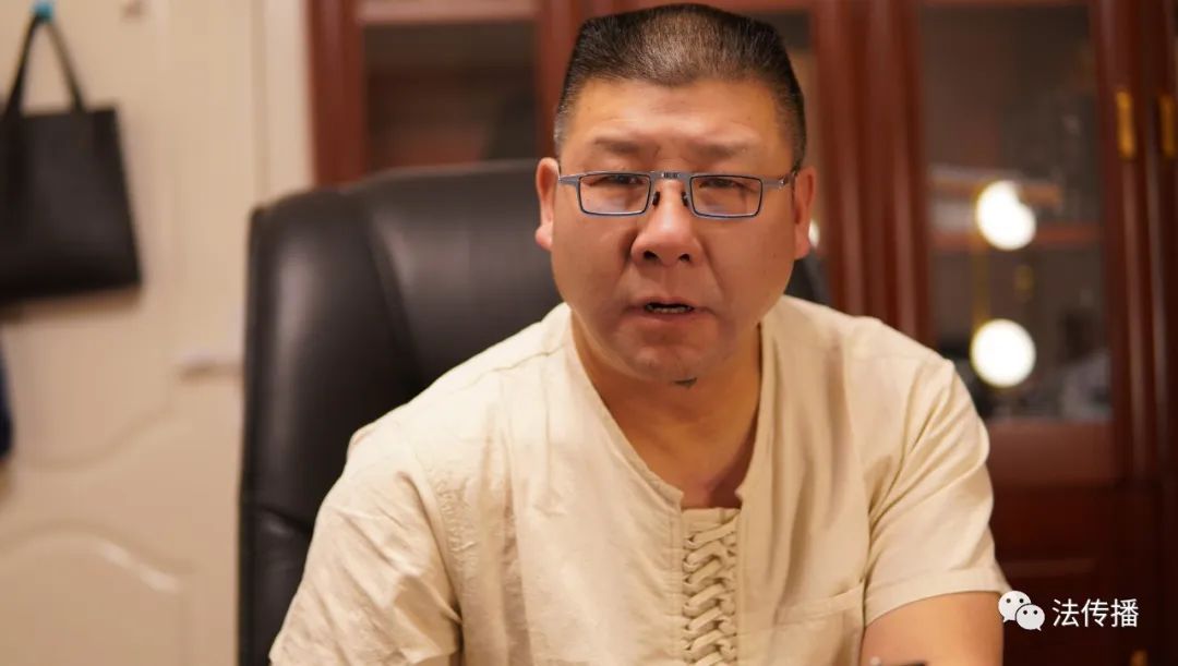 枉法裁判应当从政治的层面加以解决！