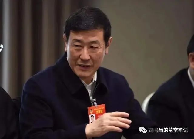 沈德咏，一个被“证实”的传说 ？