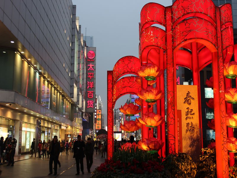 追踪中国10大打假英雄（虽九死而不悔刘江）